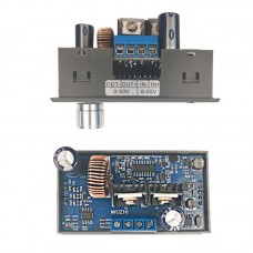 50V 5A CNC Buck Converter Adjustable Step-Down Power Supply Module DC Voltage Regulator LCD Display