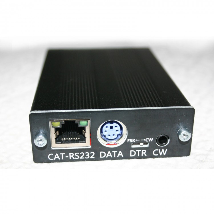 USB PC Linker Adapter Shortwave Radio Communication Connector for YAESU