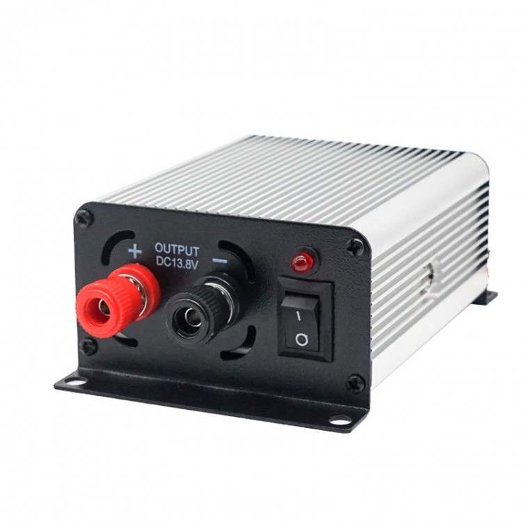 Car Radio Power Supply 45A 24V to 13.8V Switching Power Supply Radio