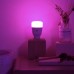 Yeelight Smart LED Bulb 1S RGB Colorful Lamp for Xiaomi MiHome Homekit APP WiFi Voice Remote Control