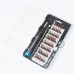 59 in 1 Screwdriver Set Magnetic Precision Repair Tool Kit for PC Phone Camera Electronics Home 
