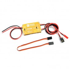 Matek Step Down Module Adjustable DC-DC FPV Buck Regulator Dual Output 8A UBEC 5V 12V for RC Drone