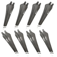 8 Pairs of Propellers for DJI MG-1S 1A 1P RTK 2170 Folding Props CW CCW Blades MG Drone Accessories