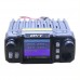 KT-7900D Mini Quad Band Mobile Radio Car Truck VHF UHF Mobile Radio Transceiver