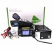 KT-7900D Mini Quad Band Mobile Radio Car Truck VHF UHF Mobile Radio Transceiver