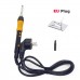 SQ-A110 Electric Soldering Iron Kit 110W Adjustable 100-500℃ Constant Temperature Digital Display 
