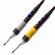 SQ-A110 Electric Soldering Iron Kit 110W Adjustable 100-500℃ Constant Temperature Digital Display 