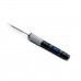 SQ-D60 Mini Soldering Iron Kit 12-24V/PD Power Supply Type-C Port Digital Tube Version + PD Cable