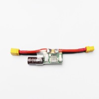 CUAV HV-PM Power Module Ammeter XT60 Connector Support 60V 5A For Pixhawk Flight Control