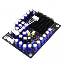 ZEROZONE Power Supply Module Board DC Power Filter Linear Power Supply for ZIDOO X20PRO