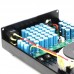 DC Audio Linear Power Supply 5-20V@4A w/ Overpressure Protection LED Display DC 5V 3.5A AC 110V