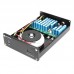 DC Audio Linear Power Supply 5-20V@4A w/ Overpressure Protection LED Display DC 5V 3.5A AC 110V