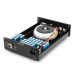 DC Audio Linear Power Supply 5-20V@4A w/ Overpressure Protection LED Display DC 5V 3.5A AC 110V