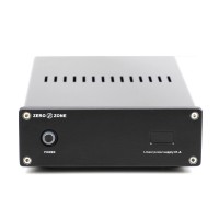 DC Audio Linear Power Supply 5-20V@4A w/ Overpressure Protection LED Display DC 5V 3.5A AC 110V