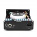 DC Audio Linear Power Supply 5-20V@4A w/ Overpressure Protection LED Display DC 12V 4A AC 110V