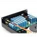 DC Audio Linear Power Supply 5-20V@4A w/ Overpressure Protection LED Display DC 12V 4A AC 110V