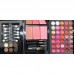 177-Color Eyeshadow Palette Long Lasting Eyeshadow Lip Color Blusher Professional Makeup Set