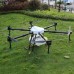 6Axis Agriculture Drone Assembled Advanced Version 1650mm Load 16KG (T-Motor P80 Split Power System)