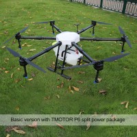 6Axis Agriculture Drone Assembled Basic Version 1650mm Load 16KG (T-Motor P6 Power System)