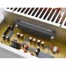 BRZHIFI RSN312H24 Bluetooth 5.0 HiFi Power Amplifier Class H Power Amp 70Wx2 20Hz-50KHz Frequency