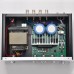 BRZHIFI STK4174MK2 Class AB Power Amplifier Thick Film Retro Power Amp 40Wx2 without Bluetooth