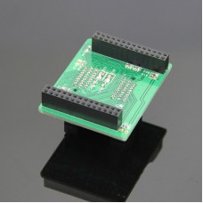 TSOP56 Programming Socket Flash Adapter For PROMAN Programmer S29GL128/S29GL256/S29GL512/S29GL01G