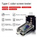 FNC88 Type-C PD Trigger USB-C Voltmeter Ammeter Voltage Current Meter PD Charger Battery USB Tester