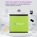 9.64"/24.5cm UVC Box Foldable UVC Germicidal Sterilizer Disinfection Tent Box UVC Sanitizer PU4780