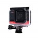 60M Underwater Waterproof Camera Housing Diving Case For Insta360 ONE R 4K Wide-angle Edition PU485T