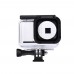 60M Underwater Waterproof Camera Housing Diving Case For Insta360 ONE R 1.0 Inch Edition PU489T