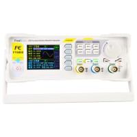 FY6900-80M 80MHz Function Arbitrary Waveform Signal Generator DDS Dual Channel Frequency Counter 