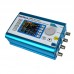 FY6300-30M 30MHz Dual Channel DDS Function Arbitrary Waveform Signal Generator Frequency Counter