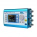 FY6300-30M 30MHz Dual Channel DDS Function Arbitrary Waveform Signal Generator Frequency Counter