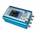 FY6300-40M 40MHz Dual Channel DDS Function Arbitrary Waveform Signal Generator Frequency Counter