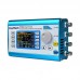 FY6300-40M 40MHz Dual Channel DDS Function Arbitrary Waveform Signal Generator Frequency Counter