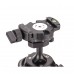 PMB-18 360 Degree Camera Ball Head Quick Release Panoramic Head Load 5KG For SLR Tripod