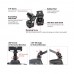 5pcs HB-02 Hot Shoe Tripod Head Mount Tilt Head For SLR Camera Fill Light Mobile Phone Bracket Monitor