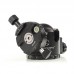 XB-44DDHi Superior Low-Profile Tripod Ball Head Panoramic Ball Head Load 40KG w/ Panning Clamp DDH-06