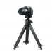 XB-44DDHX Superior Low-Profile Ball Head Panoramic Tripod Head Load 60KG with Panning Clamp DDH-05N