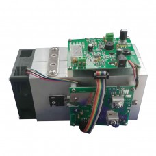 400W High-power Electronic Load Battery Discharger Compatible With 600W 500W 400W TEC-80K
