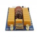1.8-50MHz Automatic Antenna Tuner 100W w/ 0.96-Inch OLED Display ATU100 Board Finished without Shell