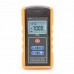 TL560 Fiber Optical Power Meter Multimeter -70 ~ + 10dBm/50 ~ + 26dBm Optional 1mw Power Red Light