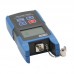 TL512 Handheld Fiber Optical Light Source Tester Dual Wavelength MM 850/1550nm Fixed FC or SC Connector