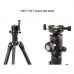 FB-36IIDDHi Tripod Ball Head Panoramic Tripod Head Load Capacity 18KG with Panning Clamp DDH-06