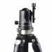 FB-44III Tripod Ball Head Panoramic Tripod Head Load 30KG with Screw Knob Clamp For Wide Camera Plate