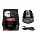 SINCOTECH 2" 52mm Race Car Tachometer 1000RPM Tachoscope Gauge 7-Color LED Revolution Meter DO636