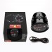 SINCOTECH 2" 52mm Car Water Temp Gauge Monochrome Water Temperature Meter 40~140℃ DO638 for 12V Car 