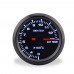 SINCOTECH 2" 52mm Car Ext Temp Gauge Exhaust Gas Temp Meter (3~13)x100℃ EGT Gauge DO638 for 12V Car 