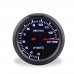 SINCOTECH 2" 52mm Car Ext Temp Gauge Exhaust Gas Temp Meter (3~13)x100℃ EGT Gauge DO638 for 12V Car 