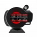 DO916 OBD2 Head-up Display Dashboard Full Sensor Kit Boost Water Oil Temp Voltage Speed RPM Gauge 